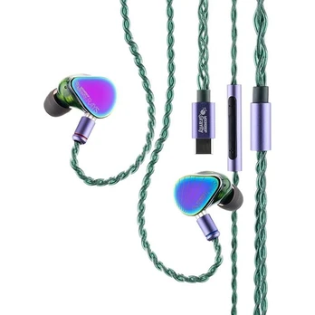 Ausinės MOONDROP Rays