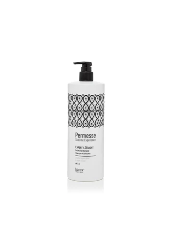 PERMESSE Balansuojantis šampūnas pH 3.5, 250 ml