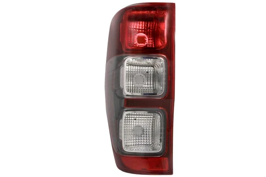 Žibintas galas Kairė FORD RANGER