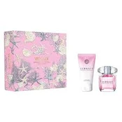 Versace Bright Crystal Giftset 80 ml