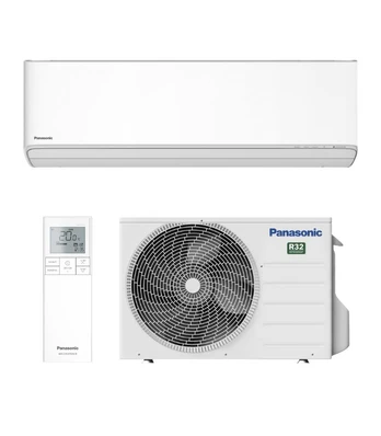 Oro kondicionierius Panasonic Etherea Inverter+ 7.1/8.2kW KIT-Z71-XKE