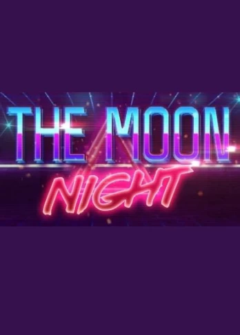 The Moon Night Steam