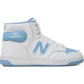 Laisvalaikio batai New Balance BB480SCC Balta