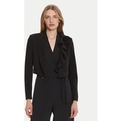 Rinascimento Bolero CFC0126217003 Juoda Regular Fit