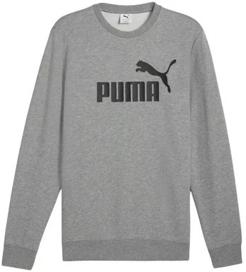 Puma ESS No.1 Logo Crew TR M džemperis 682560 03