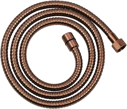 Dušo žarna Rea Copper 150 cm