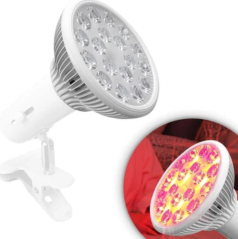 Replacement Infrared Light Bulb inSPORTline 24W E27