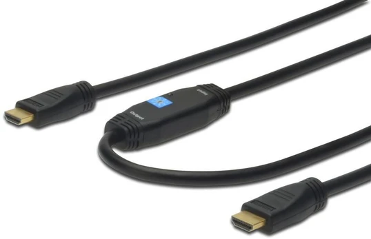 ASSMANN HDMI High Speed connection cable | AK-330118-200-S