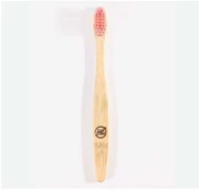 Elie Saab Lovyc Kids Bambu Cepillo De Dientes Rosa 50g kaina