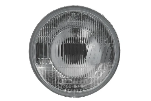 Priekinis žibintas DEPO 100-1104N-LD