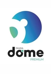Panda Dome Premium Key kaina