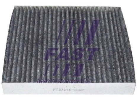 Filtras, salono oras FAST FT37314