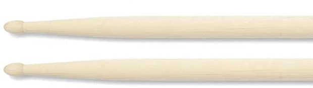 Būgnų lazdelės D-Sticks 5B Hickory