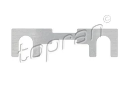 TOPRAN 104 479 Saugiklis
