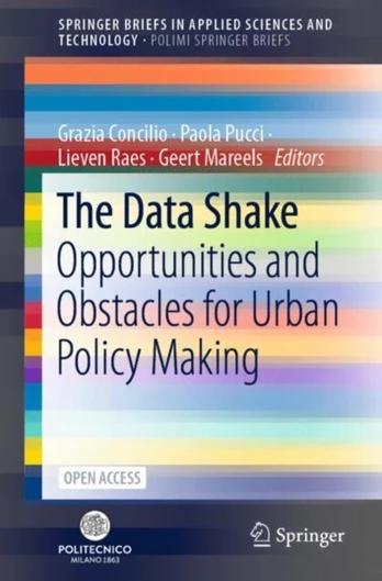Data Shake