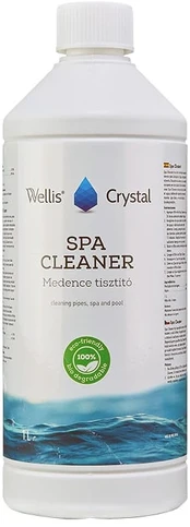 Spa vamzdyno praplovėjas 1L