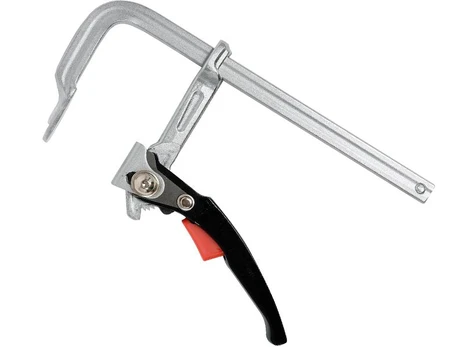YATO RATCHET spaustukas 120x500mm