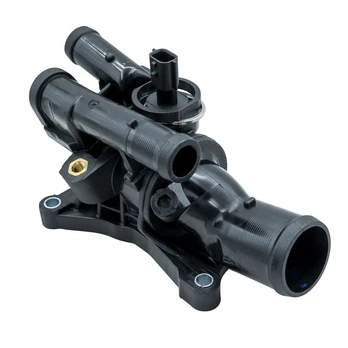 Termostatas, aušinimo skystis MOTORAD 1245-80K