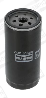 Alyvos filtras CHAMPION COF100625S