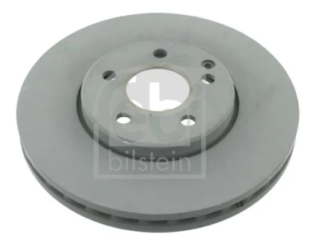 Stabdžių diskas FEBI BILSTEIN 24721