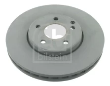 Stabdžių diskas FEBI BILSTEIN 24721 kaina