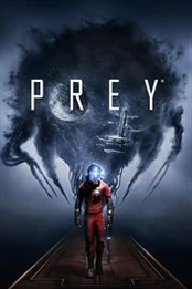 Prey Windows Store