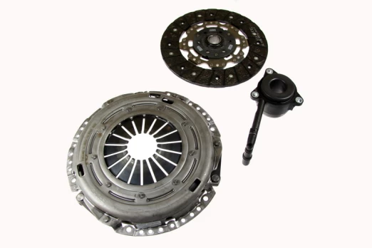 LUK 624 3230 34 Self-adjusting clutch kit with concentric slave