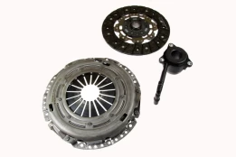 LUK 624 3230 34 Self-adjusting clutch kit with concentric slave kaina