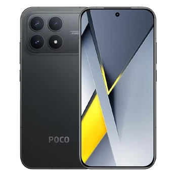 Xiaomi Poco F8 Pro 512GB