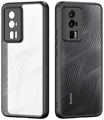 Xiaomi Poco F5 Pro dėklas A