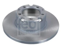 Stabdžių diskas FEBI BILSTEIN 04876 kaina
