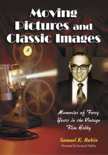 Moving Pictures and Classic Images
