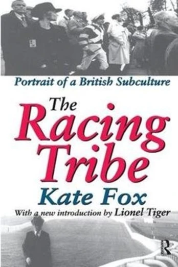 Racing Tribe