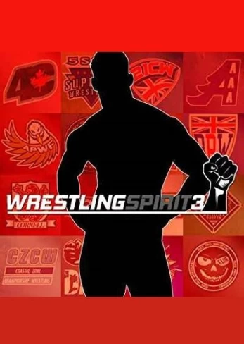 Wrestling Spirit 3 Steam