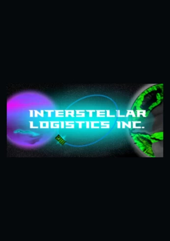 Interstellar Logistics Inc. PC