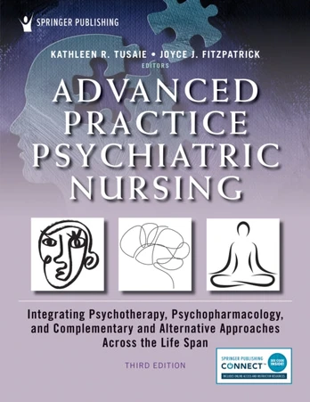 Advanced Practice Psychiatric Nursing