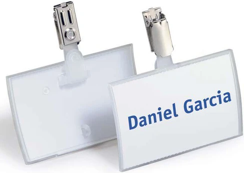 Durable Clip ID 54X90 (8216-19)