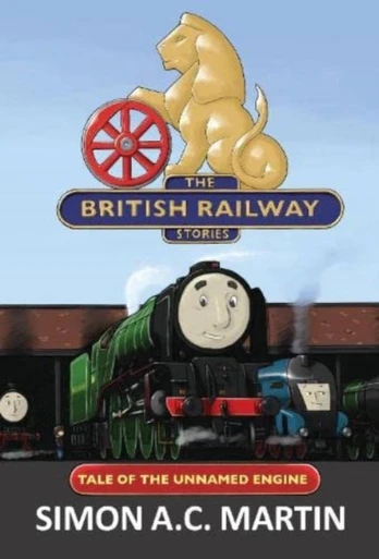 Tale of the Unnamed Engine