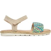 Espadrilės Nelli Blu CS2819-16 Smėlio