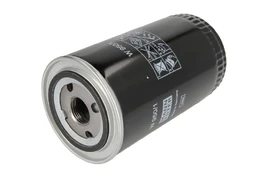 Alyvos filtras MANN-FILTER W 950/1 kaina