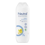 Šampūnas Neutral Baby Shampoo, 250 ml kaina