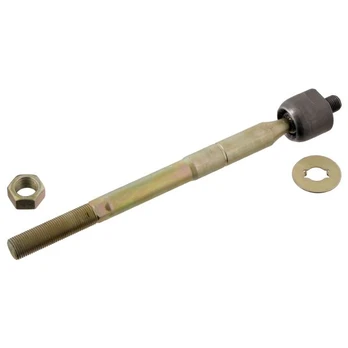 FEBI FE29672 Inner steering tie rod without end