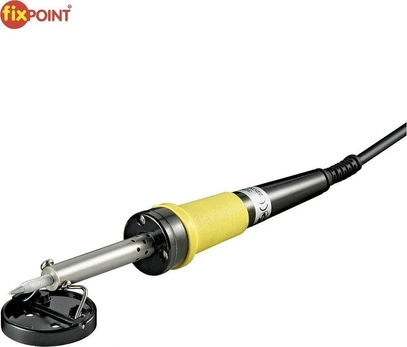 Goobay Fixpoint Lutownica kolbowa Fixpoint 30W / 230V