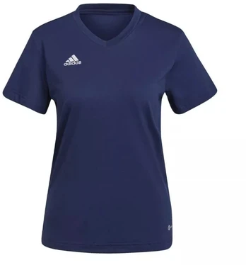 adidas Entrada 22 W marškinėliai HC0440