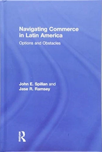 Navigating Commerce in Latin America