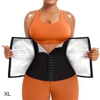Juosmens laikysenos diržas sportui, XL
