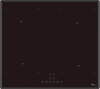 Thermex Indbygningsplade TIK 60B