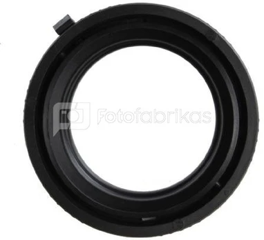 Falcon Eyes Speed Ring Adapter DBBWEC Bowens to Elinchrom