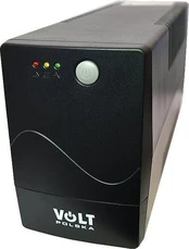 UPS įtampos stabilizatorius VOLT Polska Volt Pico, 600 W kaina