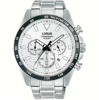Laikrodis LORUS modelis RT357KX9